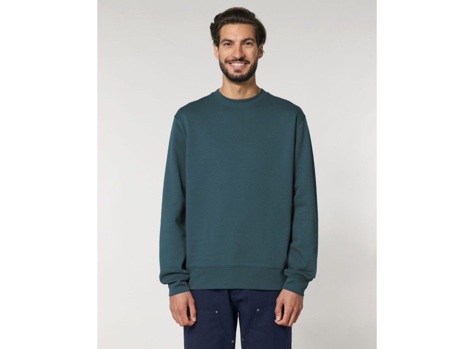 Changer 2.0 - L’iconica felpa unisex a girocollo FullGadgets.com