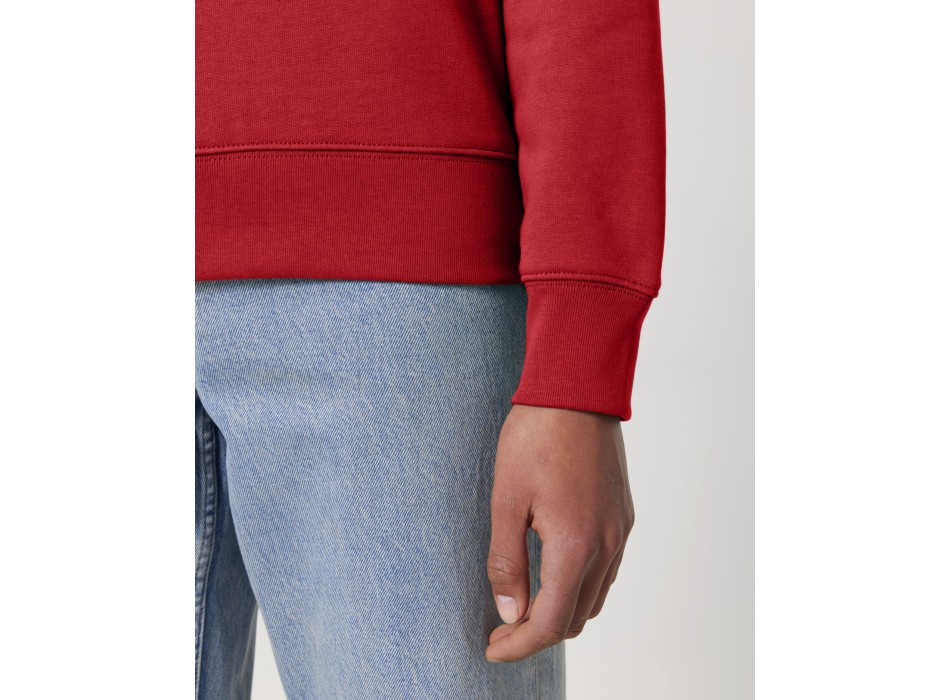 Changer 2.0 - L’iconica felpa unisex a girocollo FullGadgets.com