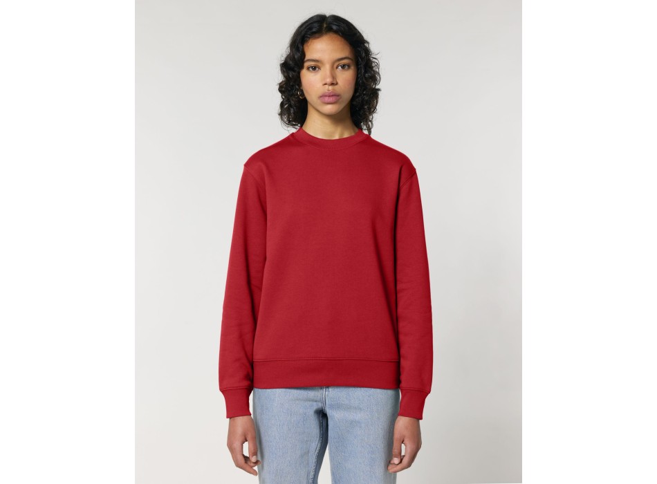 Changer 2.0 - L’iconica felpa unisex a girocollo FullGadgets.com