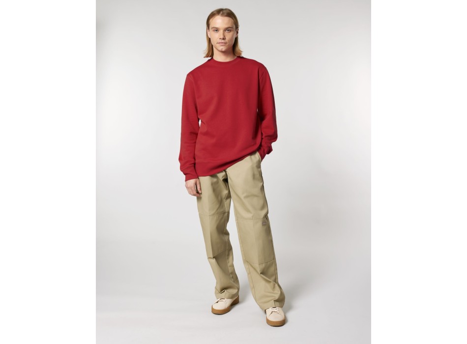 Changer 2.0 - L’iconica felpa unisex a girocollo FullGadgets.com