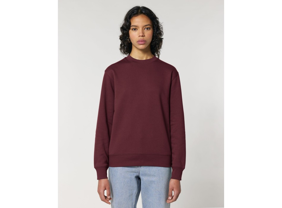 Changer 2.0 - L’iconica felpa unisex a girocollo FullGadgets.com