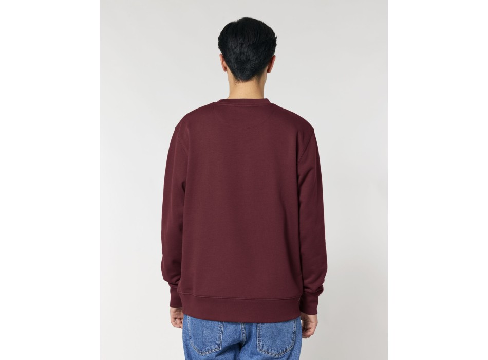 Changer 2.0 - L’iconica felpa unisex a girocollo FullGadgets.com