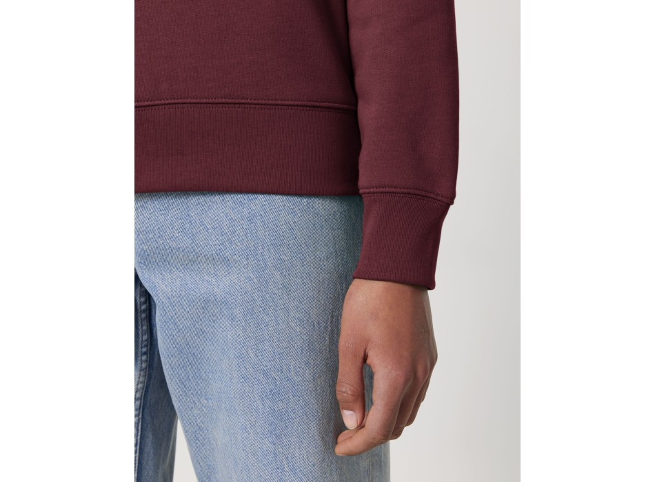 Changer 2.0 - L’iconica felpa unisex a girocollo FullGadgets.com