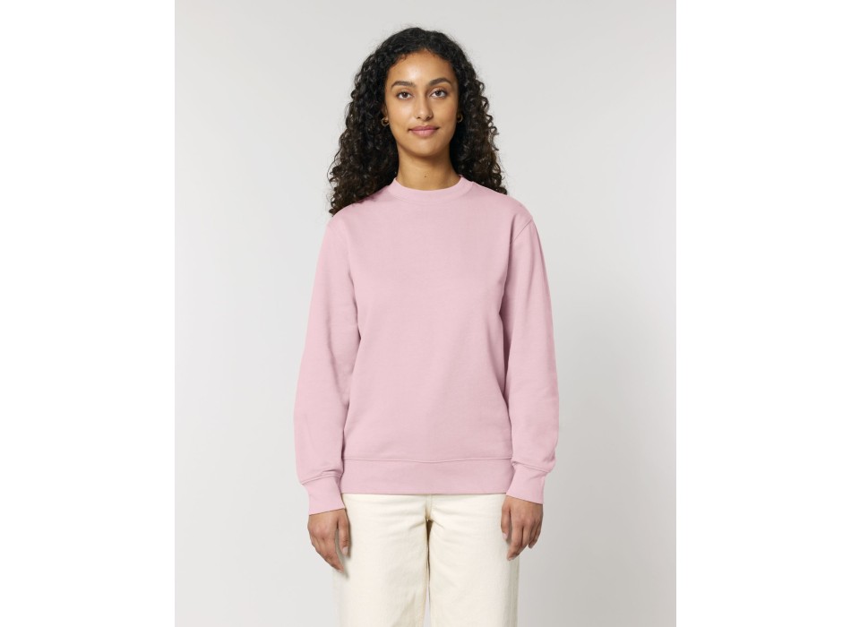 Changer 2.0 - L’iconica felpa unisex a girocollo FullGadgets.com