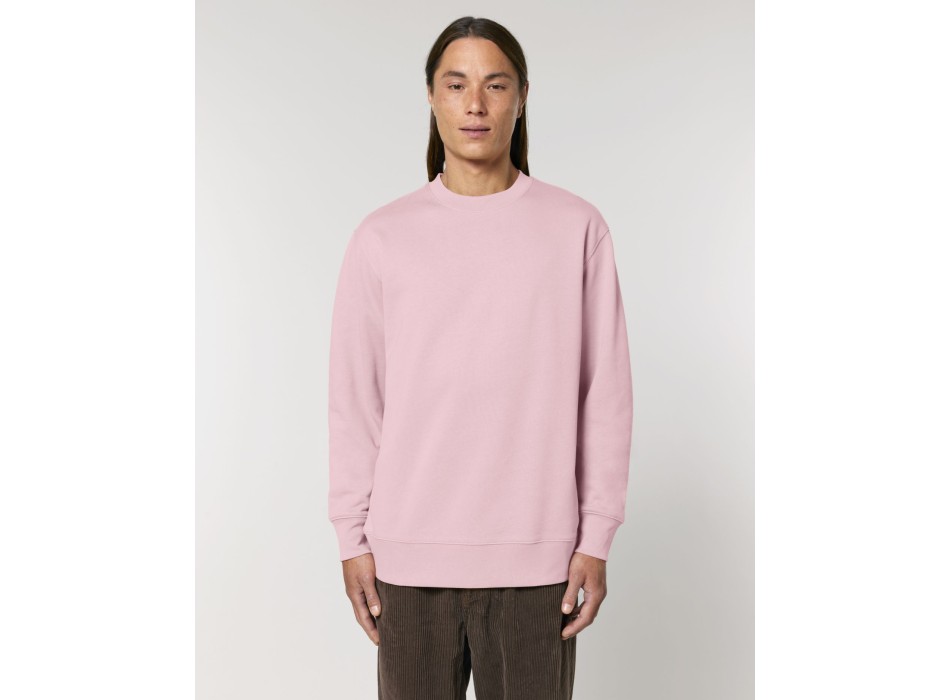 Changer 2.0 - L’iconica felpa unisex a girocollo FullGadgets.com