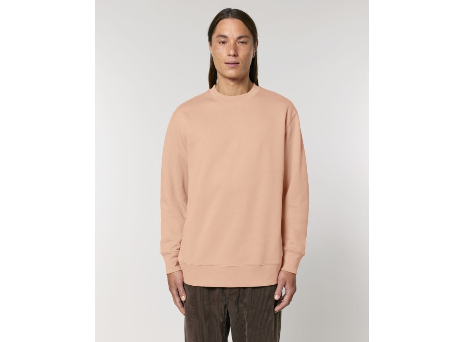 Changer 2.0 - L’iconica felpa unisex a girocollo FullGadgets.com