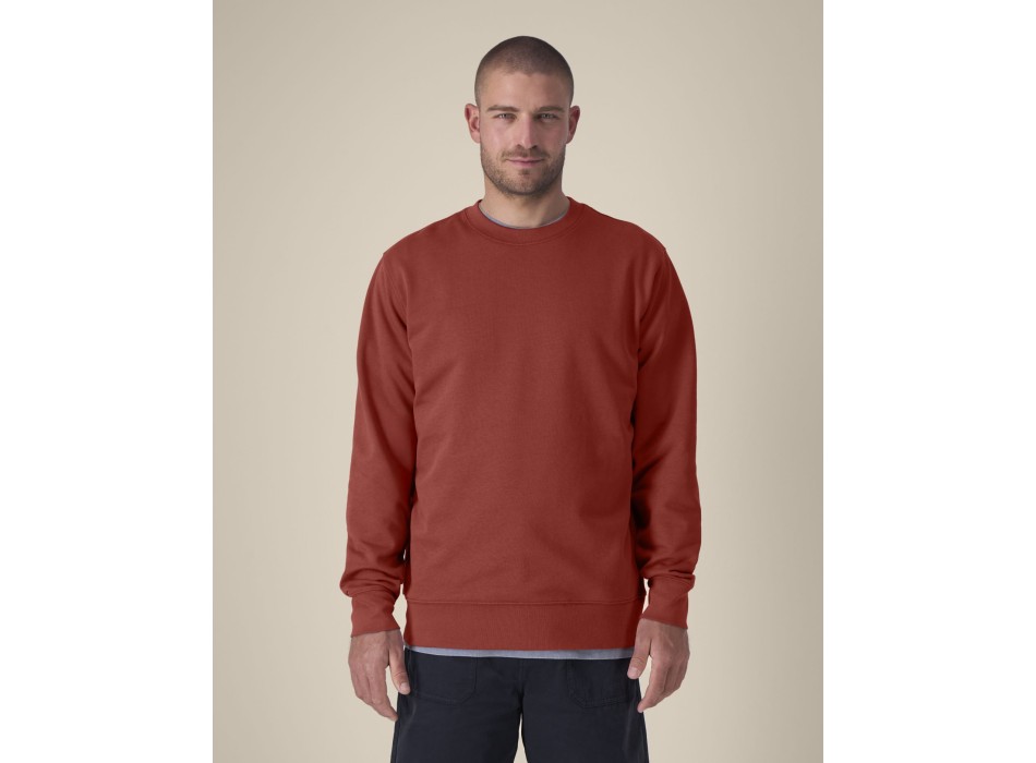 Changer 2.0 - L’iconica felpa unisex a girocollo FullGadgets.com