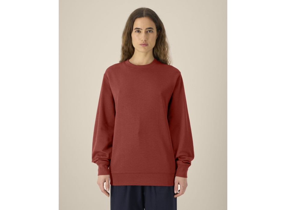 Changer 2.0 - L’iconica felpa unisex a girocollo FullGadgets.com