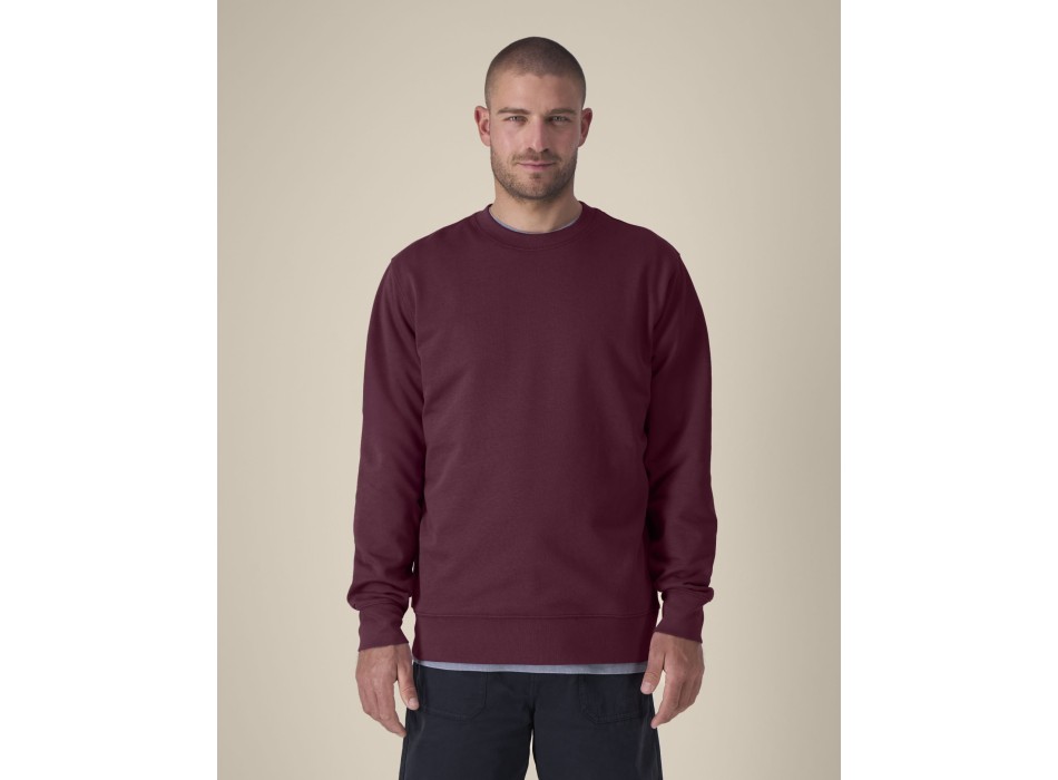 Changer 2.0 - L’iconica felpa unisex a girocollo FullGadgets.com