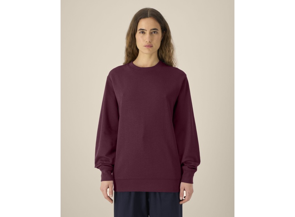 Changer 2.0 - L’iconica felpa unisex a girocollo FullGadgets.com