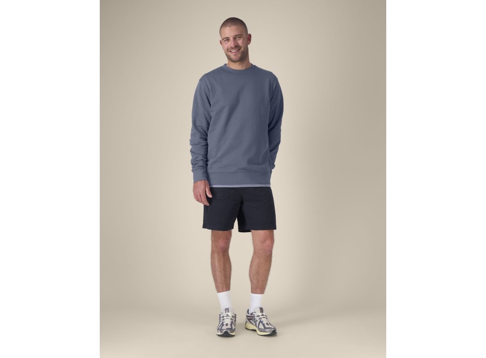 Changer 2.0 - L’iconica felpa unisex a girocollo FullGadgets.com