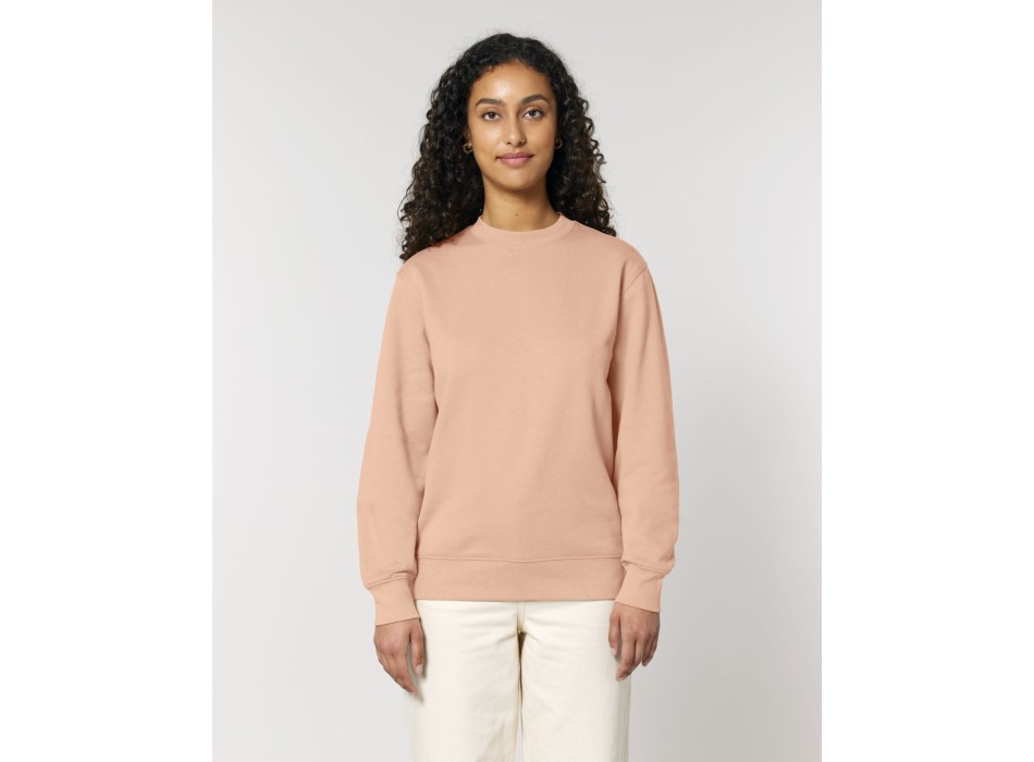 Changer 2.0 - L’iconica felpa unisex a girocollo FullGadgets.com