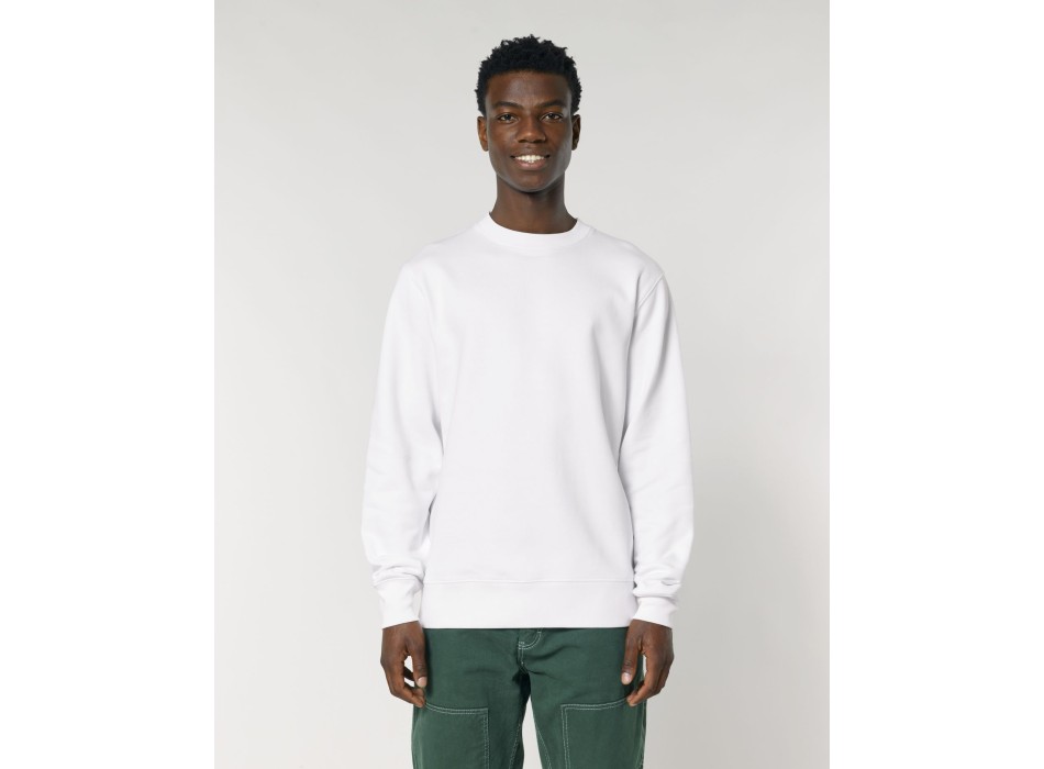 Changer 2.0 - L’iconica felpa unisex a girocollo FullGadgets.com