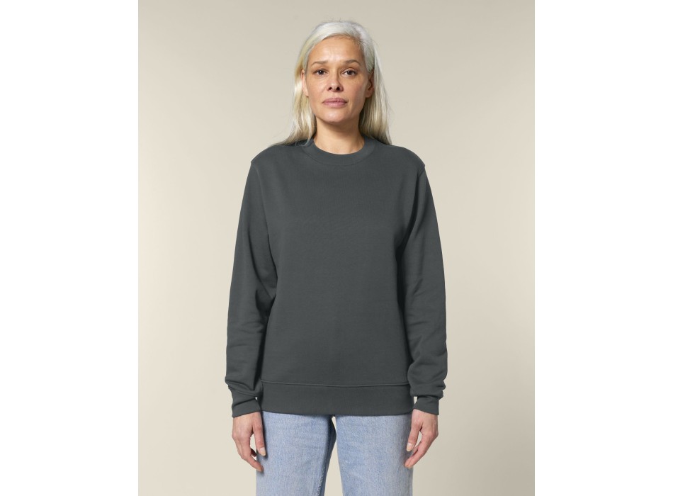 Changer 2.0 - L’iconica felpa unisex a girocollo FullGadgets.com