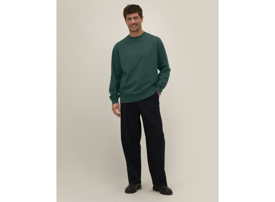 Changer 2.0 - L’iconica felpa unisex a girocollo FullGadgets.com