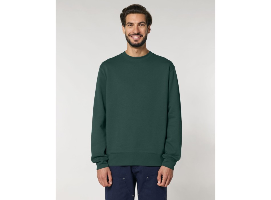 Changer 2.0 - L’iconica felpa unisex a girocollo FullGadgets.com