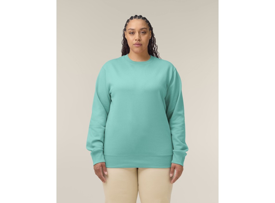 Changer 2.0 - L’iconica felpa unisex a girocollo FullGadgets.com