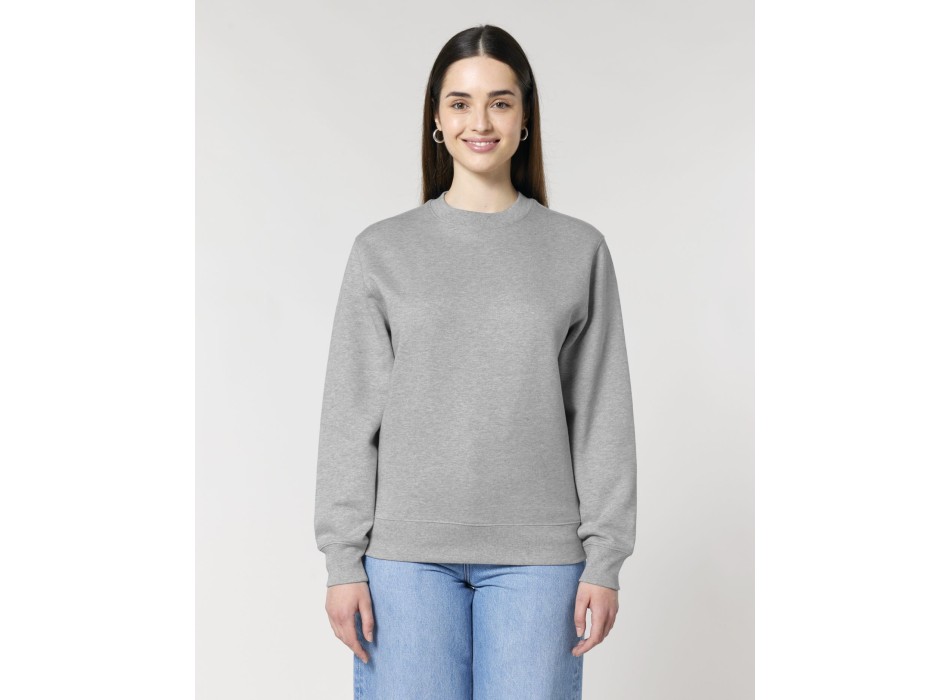 Changer 2.0 - L’iconica felpa unisex a girocollo FullGadgets.com