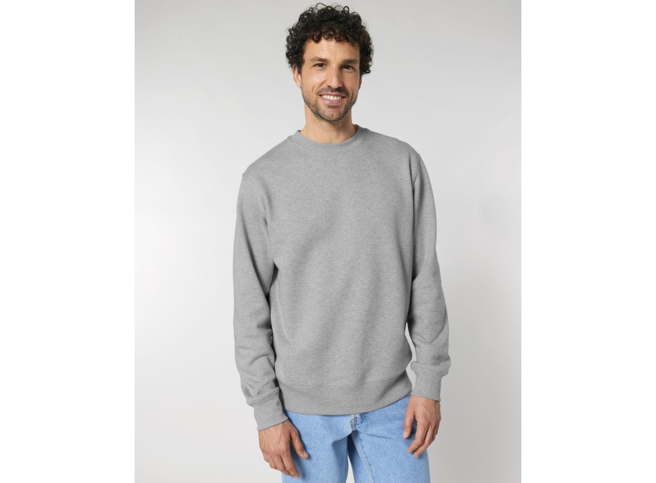 Changer 2.0 - L’iconica felpa unisex a girocollo FullGadgets.com