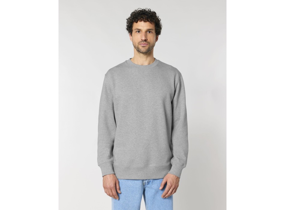 Changer 2.0 - L’iconica felpa unisex a girocollo FullGadgets.com