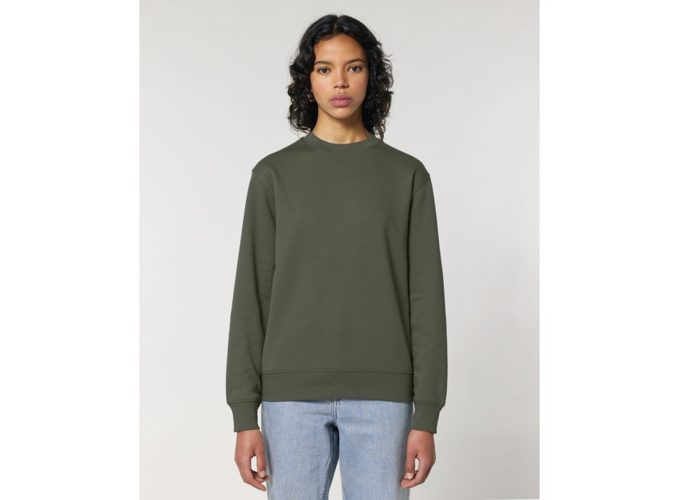 Changer 2.0 - L’iconica felpa unisex a girocollo FullGadgets.com