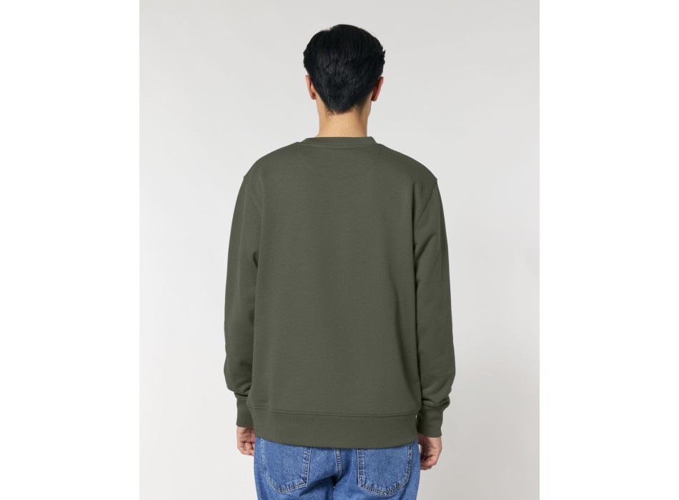 Changer 2.0 - L’iconica felpa unisex a girocollo FullGadgets.com