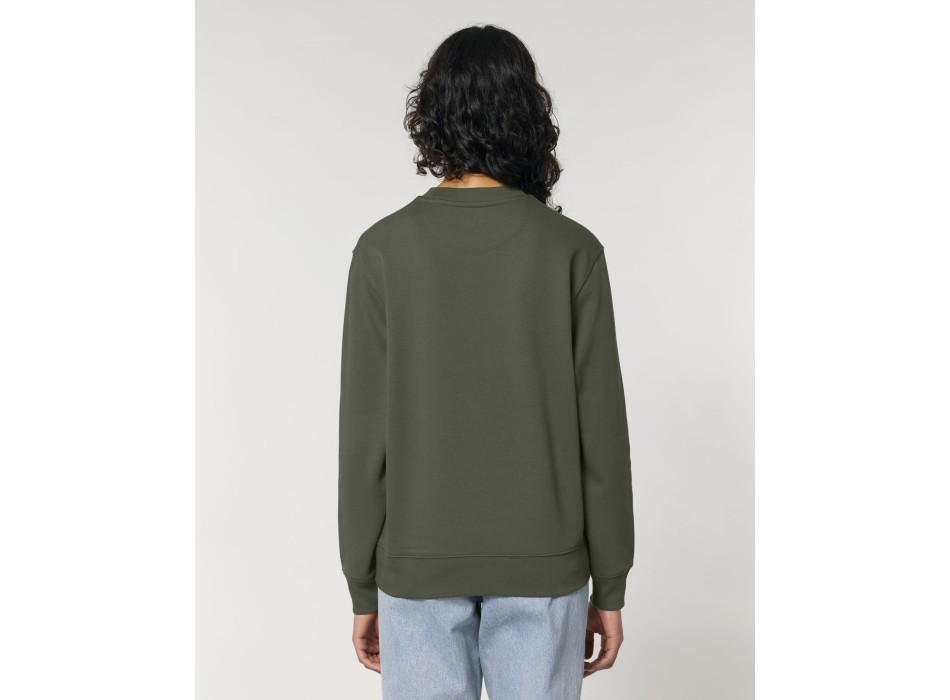 Changer 2.0 - L’iconica felpa unisex a girocollo FullGadgets.com