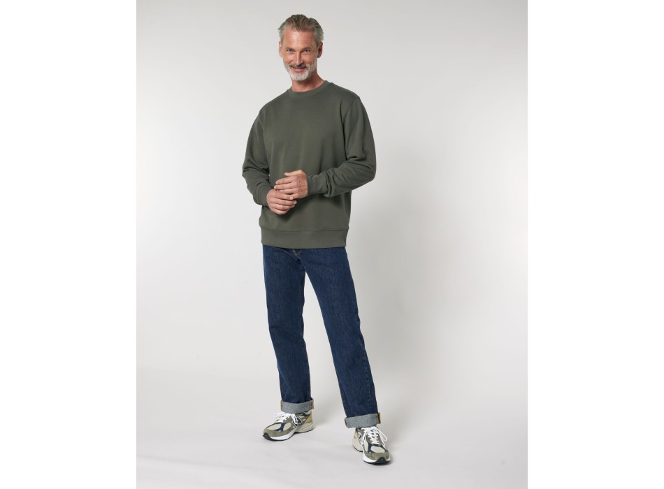 Changer 2.0 - L’iconica felpa unisex a girocollo FullGadgets.com