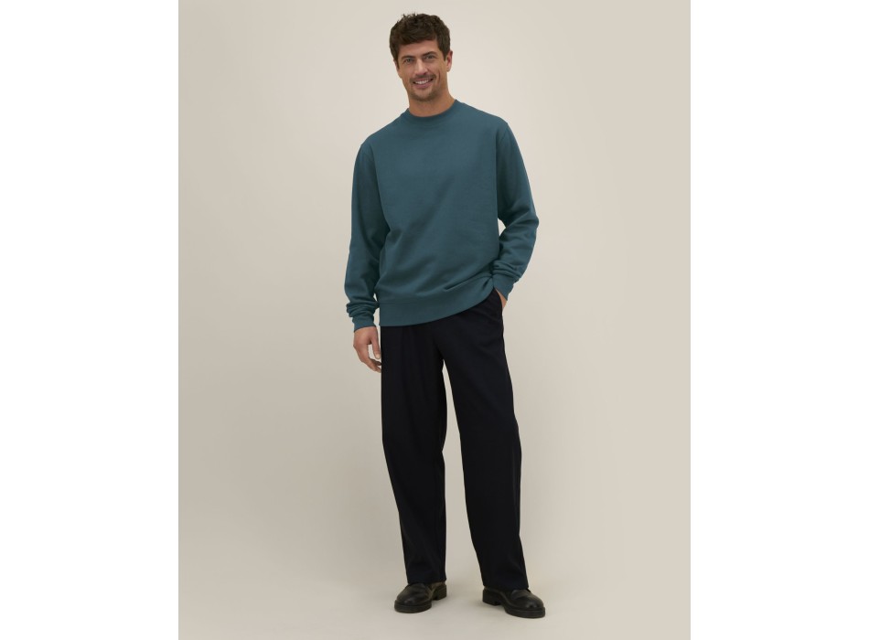 Changer 2.0 - L’iconica felpa unisex a girocollo FullGadgets.com