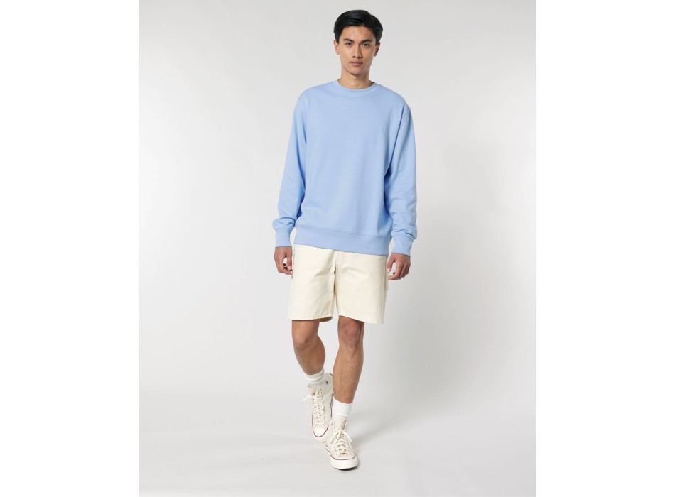 Changer 2.0 - L’iconica felpa unisex a girocollo FullGadgets.com