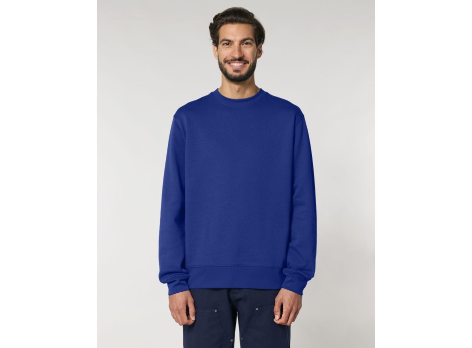 Changer 2.0 - L’iconica felpa unisex a girocollo FullGadgets.com