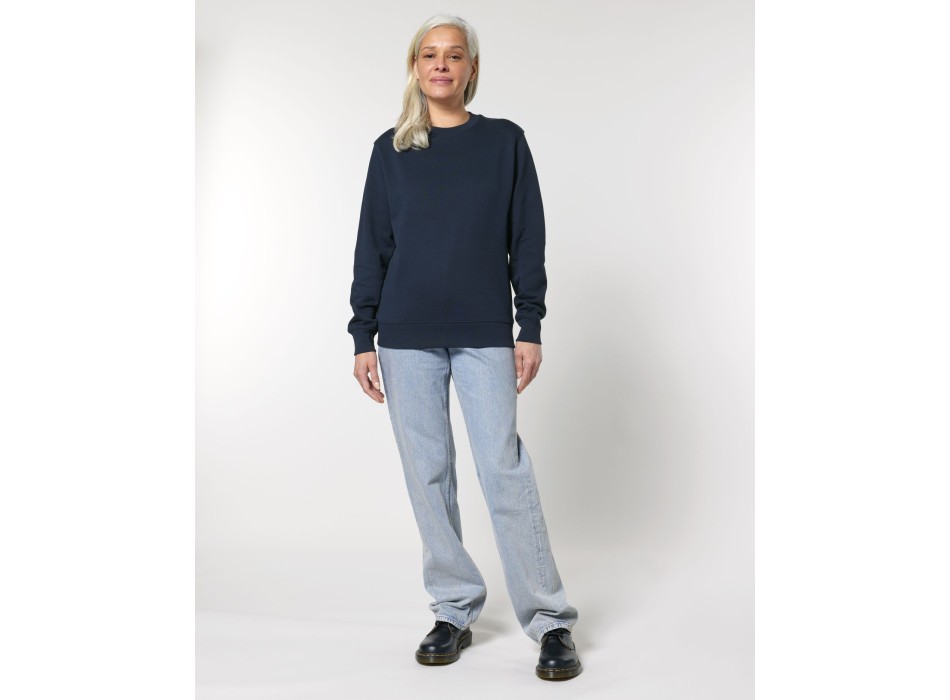 Changer 2.0 - L’iconica felpa unisex a girocollo FullGadgets.com