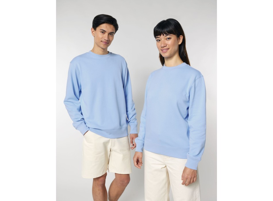 Changer 2.0 - L’iconica felpa unisex a girocollo FullGadgets.com