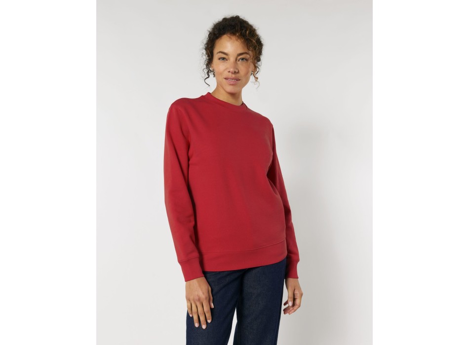 Changer 2.0 - L’iconica felpa unisex a girocollo FullGadgets.com