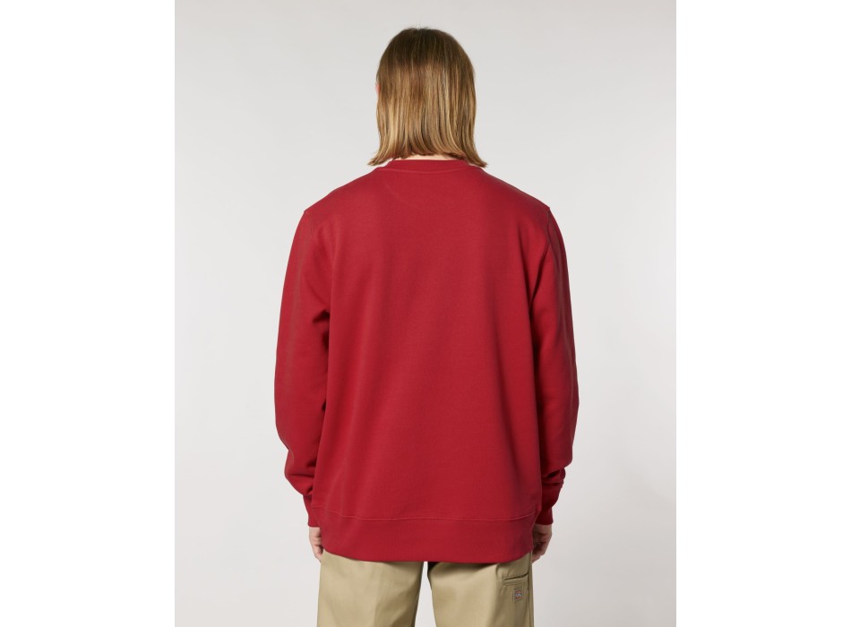 Changer 2.0 - L’iconica felpa unisex a girocollo FullGadgets.com