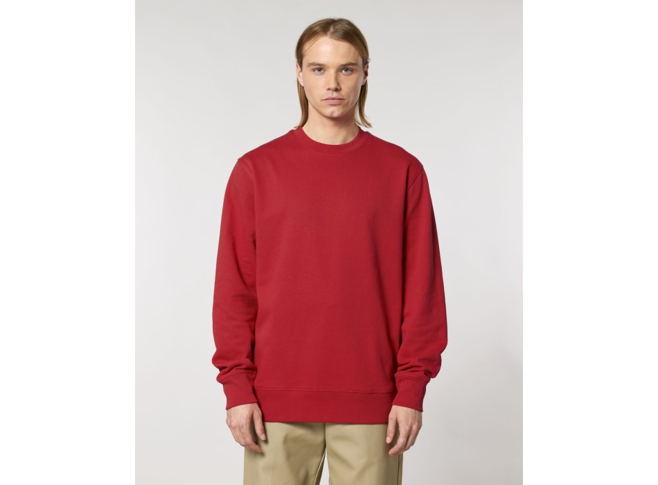 Changer 2.0 - L’iconica felpa unisex a girocollo FullGadgets.com