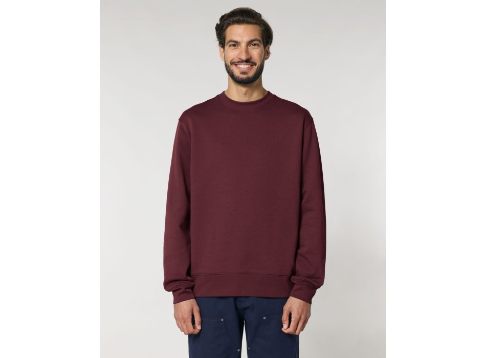 Changer 2.0 - L’iconica felpa unisex a girocollo FullGadgets.com