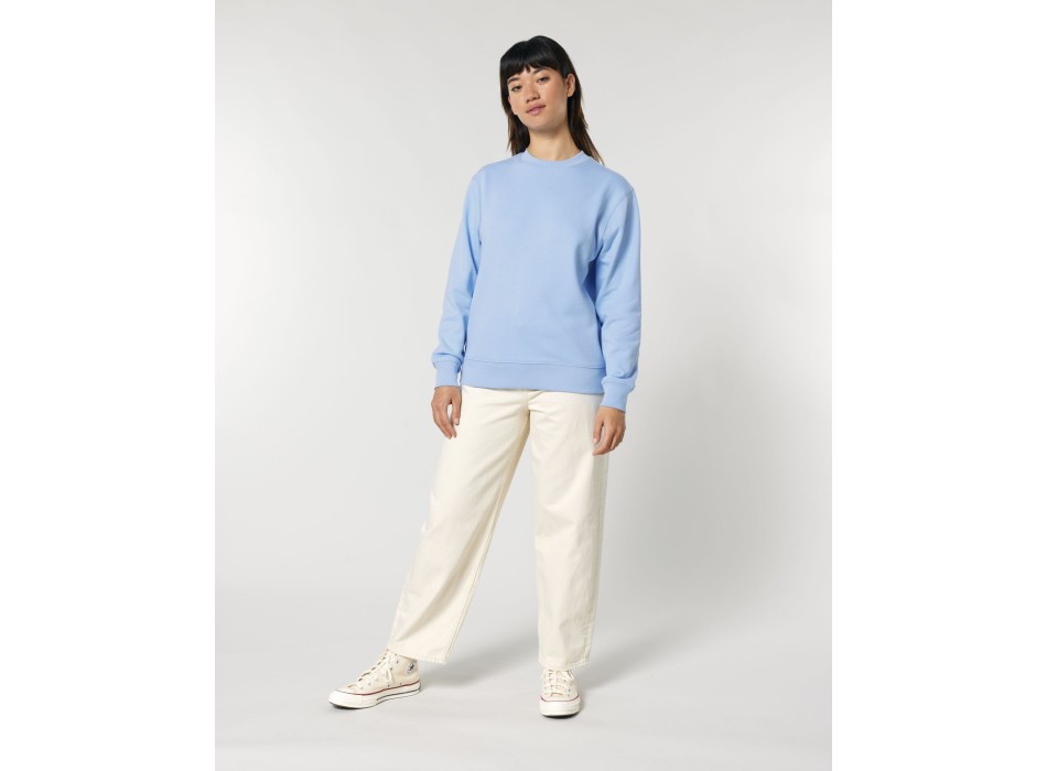 Changer 2.0 - L’iconica felpa unisex a girocollo FullGadgets.com