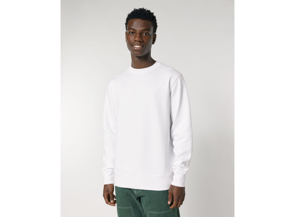 Changer 2.0 - L’iconica felpa unisex a girocollo FullGadgets.com