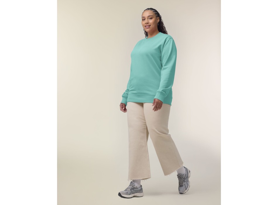 Changer 2.0 - L’iconica felpa unisex a girocollo FullGadgets.com