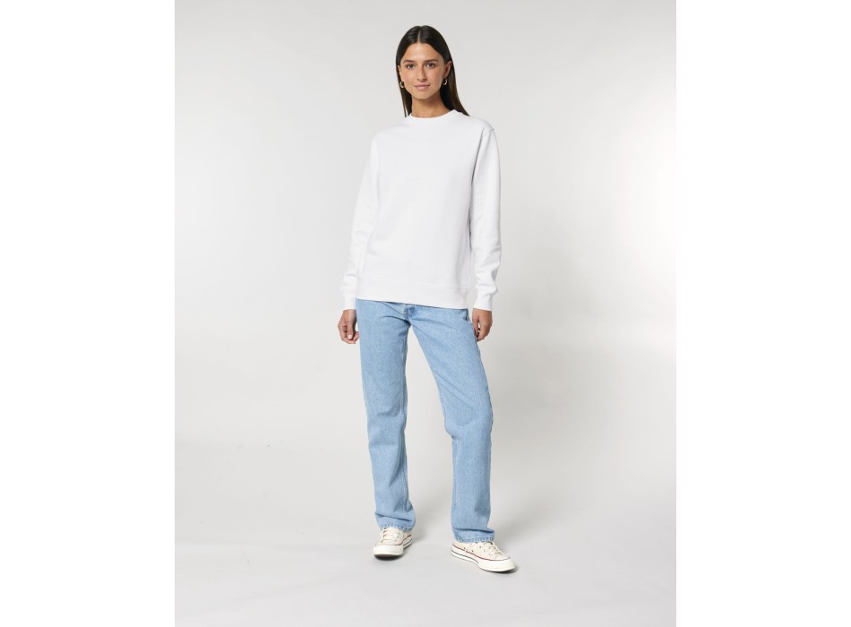 Changer 2.0 - L’iconica felpa unisex a girocollo FullGadgets.com