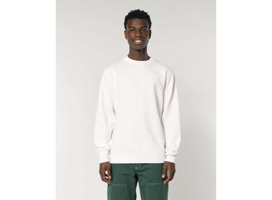 Changer 2.0 - L’iconica felpa unisex a girocollo FullGadgets.com