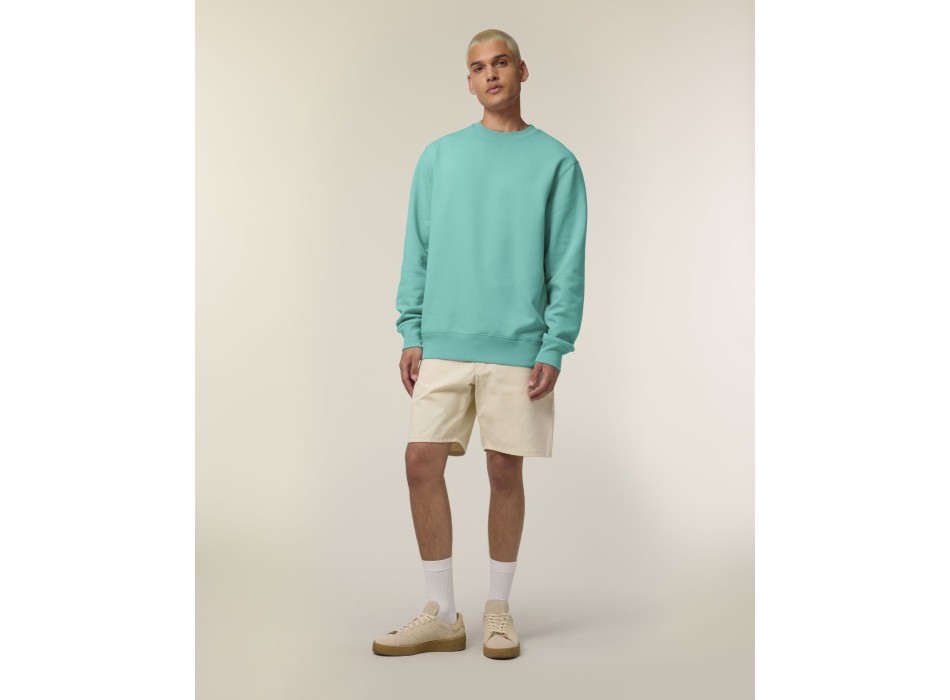 Changer 2.0 - L’iconica felpa unisex a girocollo FullGadgets.com