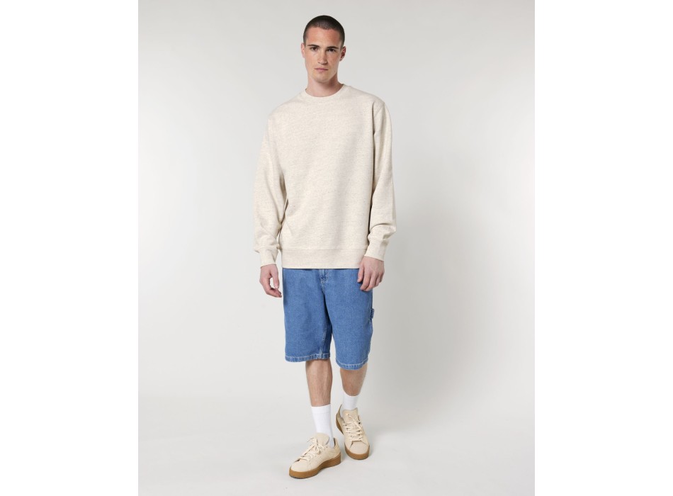 Changer 2.0 - L’iconica felpa unisex a girocollo FullGadgets.com