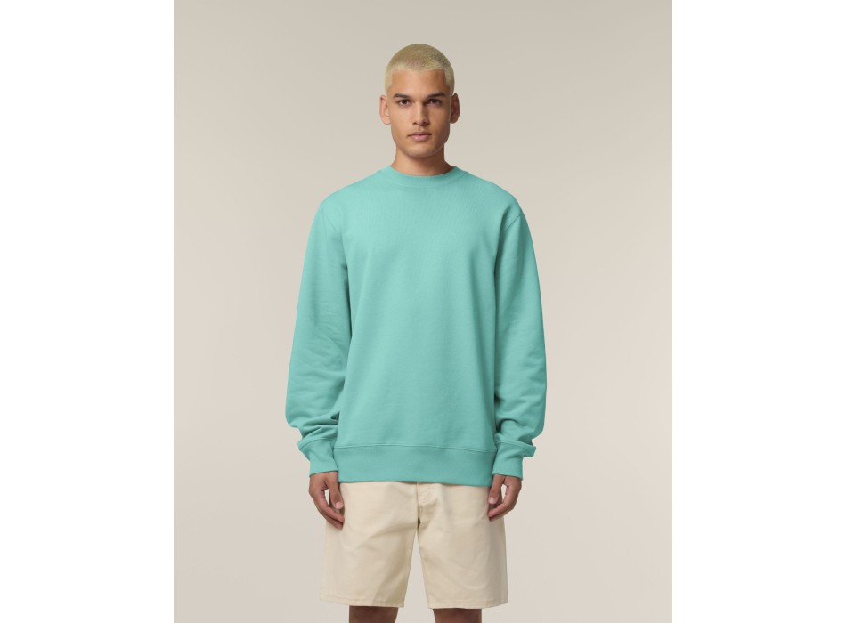 Changer 2.0 - L’iconica felpa unisex a girocollo FullGadgets.com