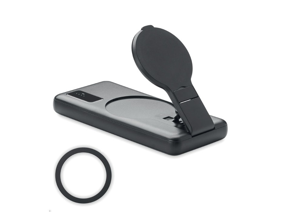 CHARGE UP - Caricatore wireless magnetico FullGadgets.com