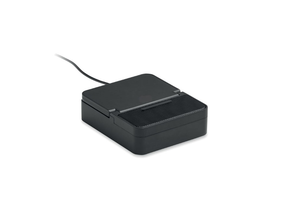CHARGEBEAT - Speaker e caricatore 15W FullGadgets.com