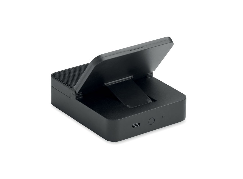 CHARGEBEAT - Speaker e caricatore 15W FullGadgets.com