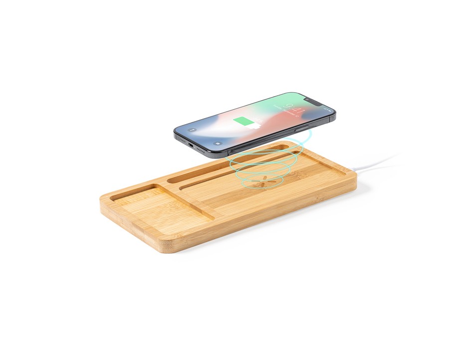 CHARGER ORGANIZER 3.0 FullGadgets.com