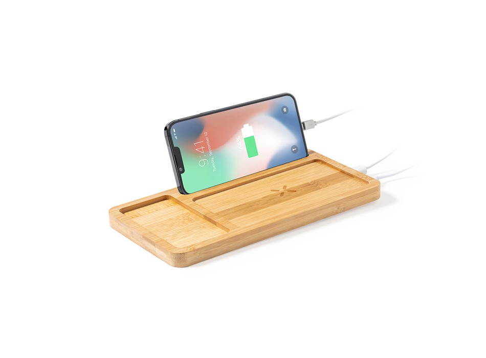 CHARGER ORGANIZER 3.0 FullGadgets.com